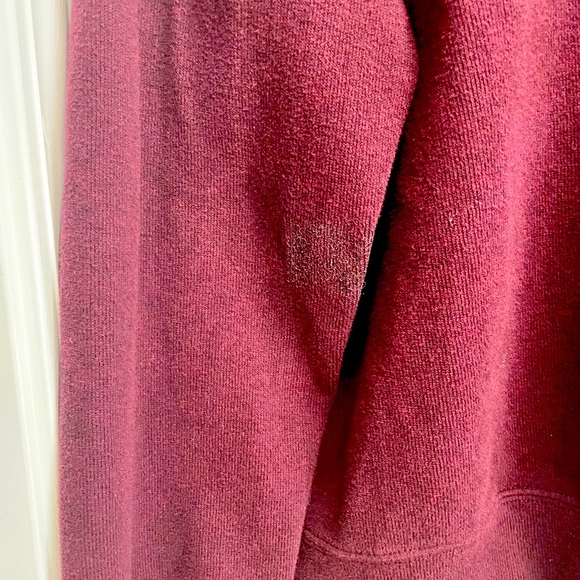 Polo by Ralph Lauren Men Shawl Sweater - Picture 7 of 8